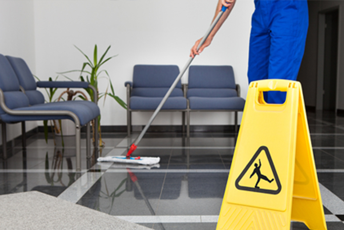 Best Cleaning Service In UAE 