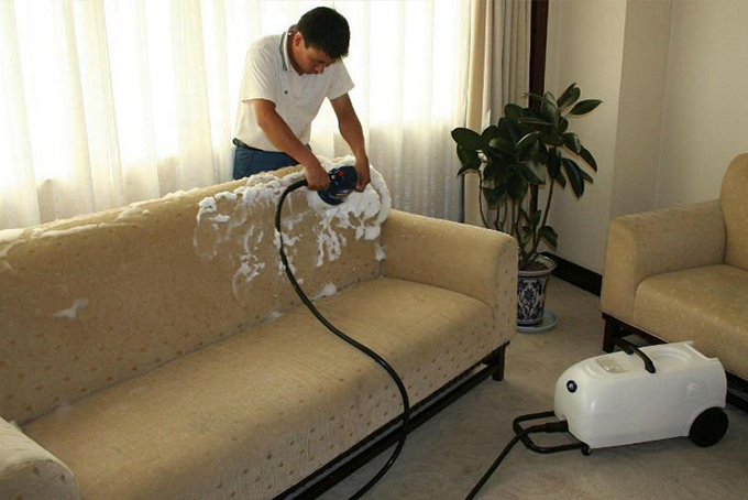 Cleaning Companies In UAE