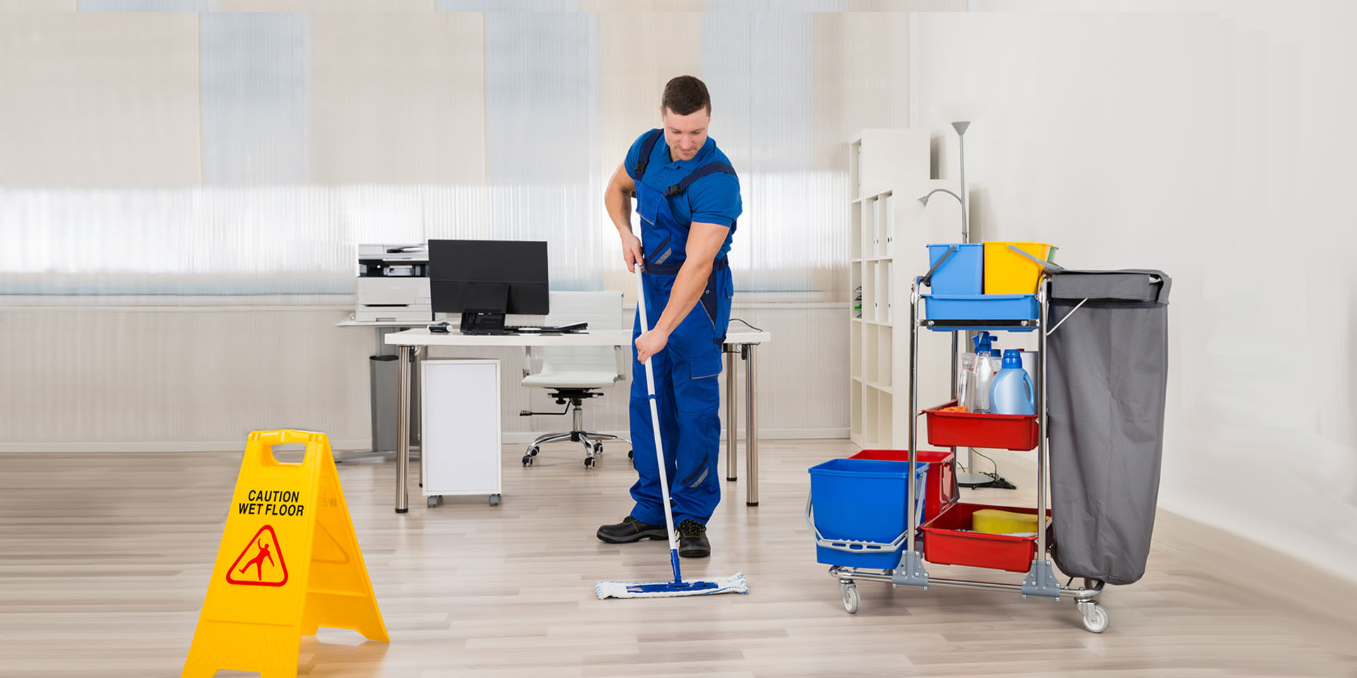 Lulu Pest Control & Cleaning | Cleaning Services in Abu Dhabi
